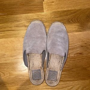 TORY BURCH SLIDES!!!